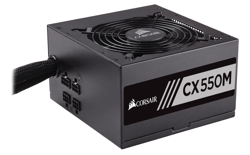 Corsair CX Series 550 Watt