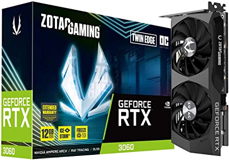 ZOTAC Gaming GeForce RTX