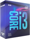 Intel Core i3-9100F Desktop Processor