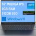 Lenovo IdeaPad 5i Pro