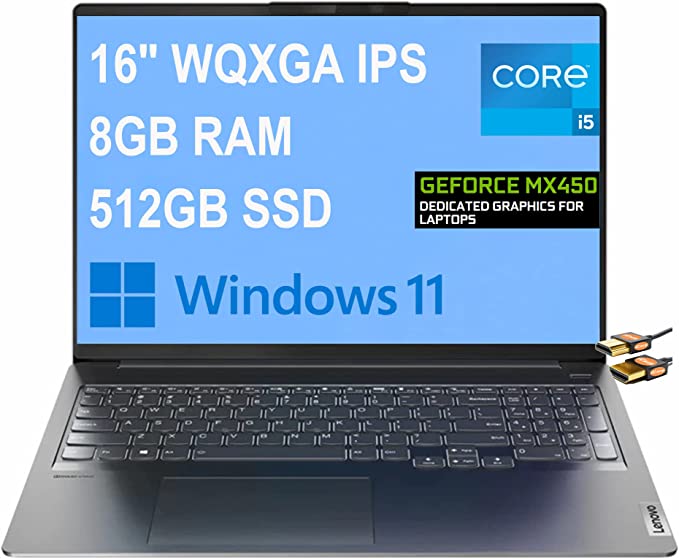 Lenovo IdeaPad 5i Pro