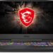 MSI GP65 Leopard