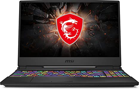 MSI GP65 Leopard