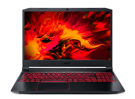 Acer-Nitro-5 gaming laptop under 1000