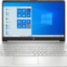 HP Pavilion 15