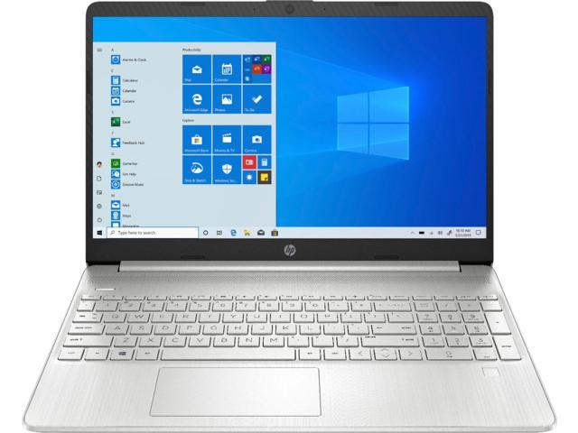 HP Pavilion 15