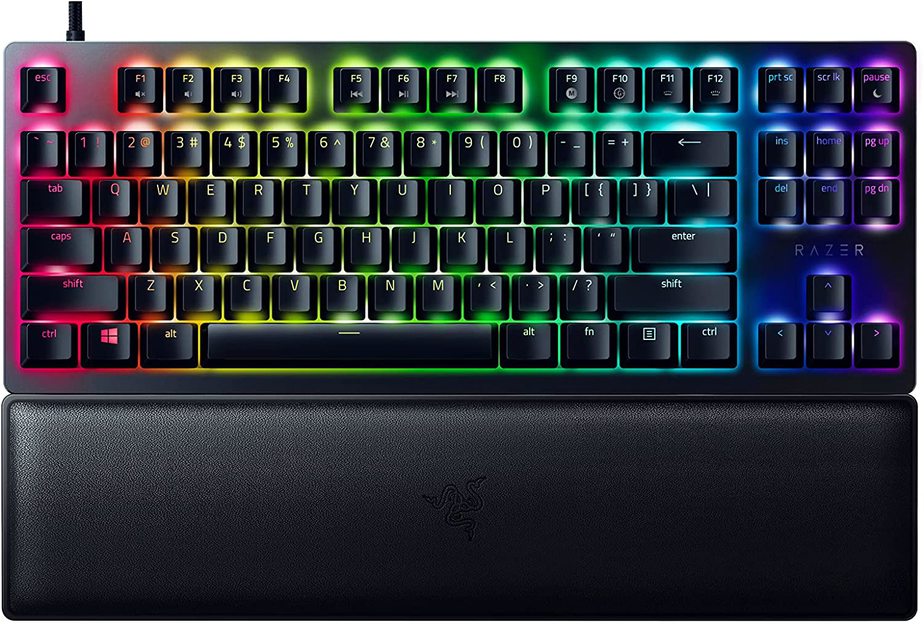 Razer Huntsman TKL V2
