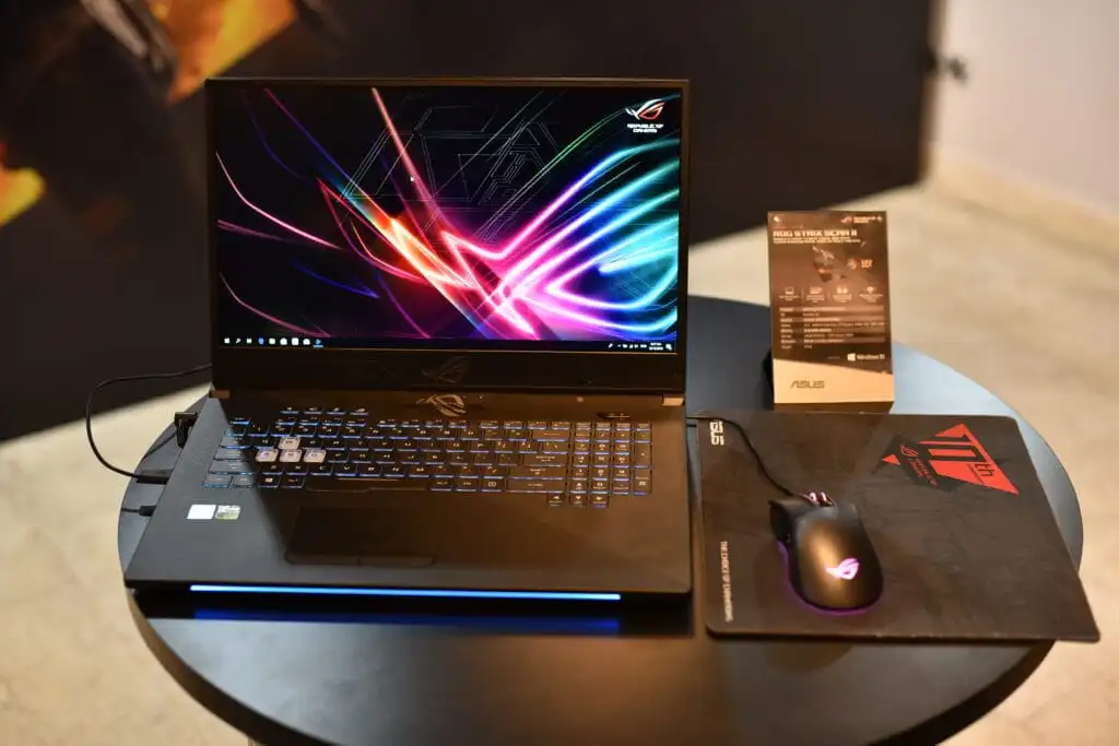 10 Best Gaming Laptops under 2000 In 2022 Unslider