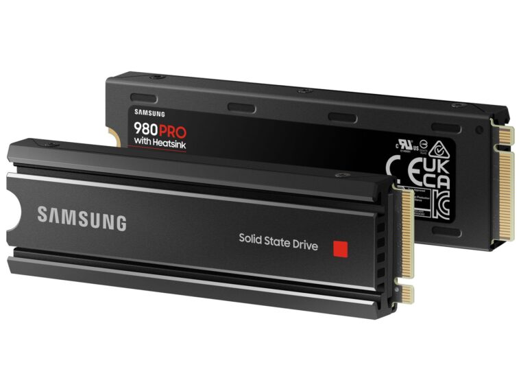 Samsung 980 pro image