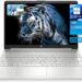 HP Pavilion 17.3-Inch Laptop