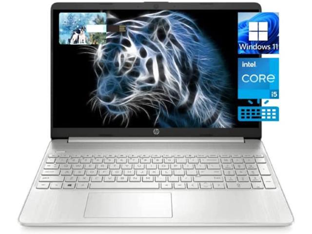 HP Pavilion 17.3-Inch Laptop
