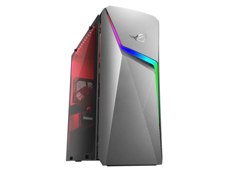 ASUS ROG Strix Gaming (G10DK-WB764) image