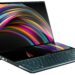 ASUS ZenBook Pro Duo 15 Multi-Touch image