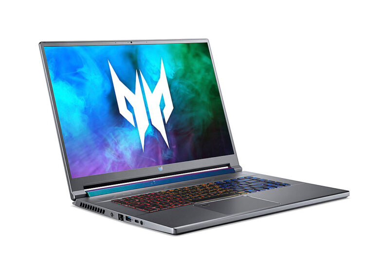 Acer Predator Triton 500 SE image