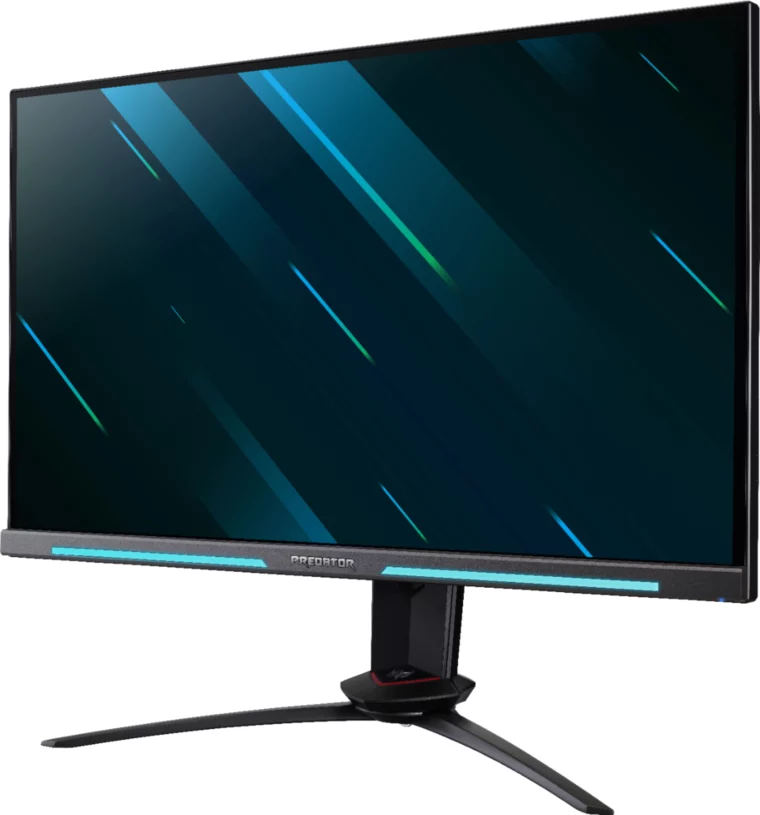 Acer Predator XB273U image