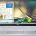 Acer Swift X image