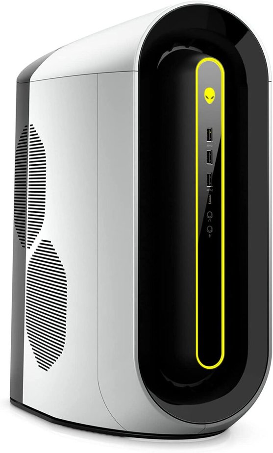 Alienware Aurora R10 Gaming Desktop (Ryzen) image