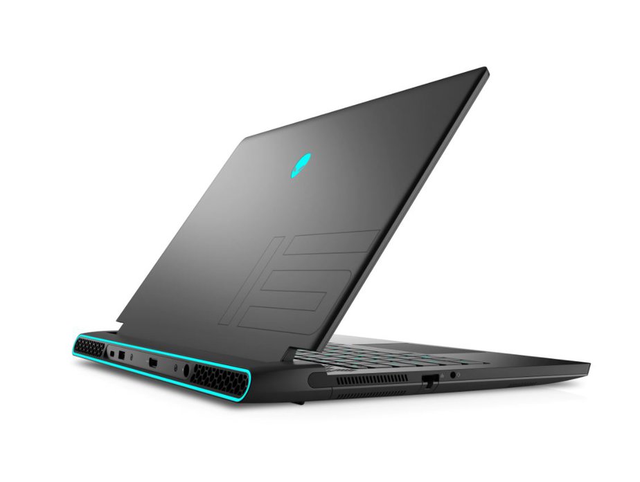 Alienware m15 R7 Gaming Laptop image