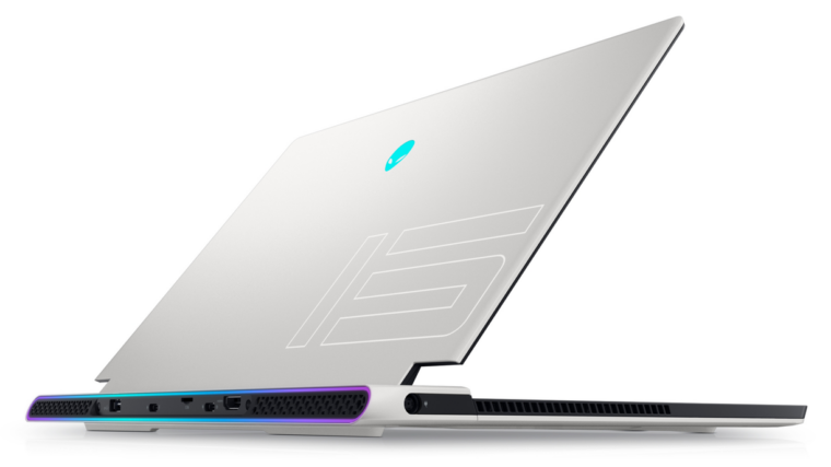 Alienware x17 R2 image