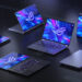 Asus ROG Flow X16 (2022) GV601 image