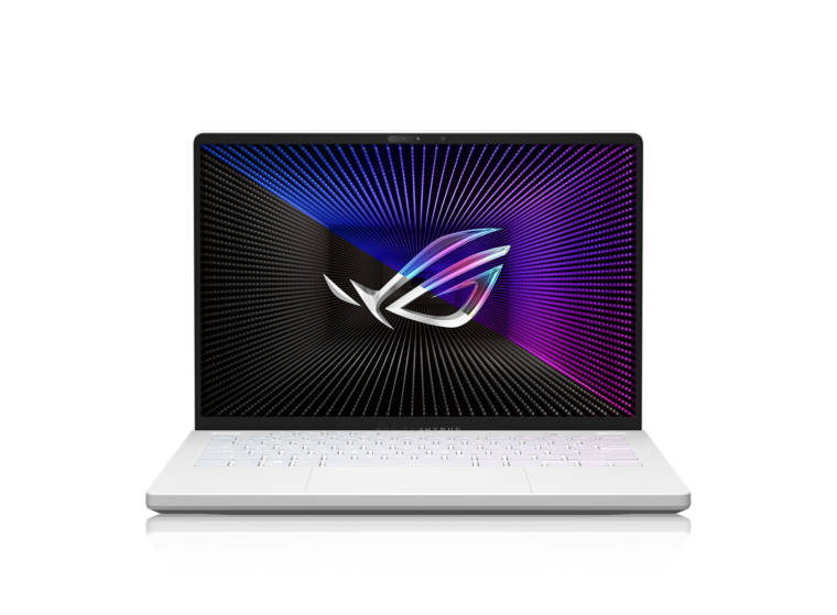 Asus ROG Zephyrus G14 image