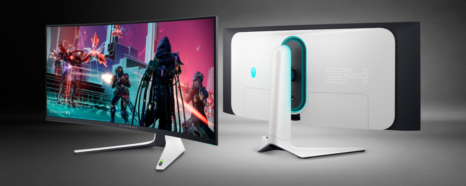 Dell Alienware AW3423DW image