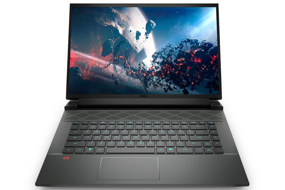 Dell G16 Gaming Laptop image