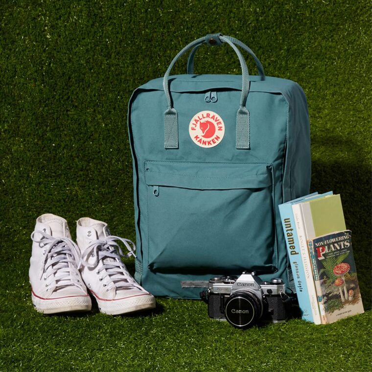 Kanken Big Backpack image