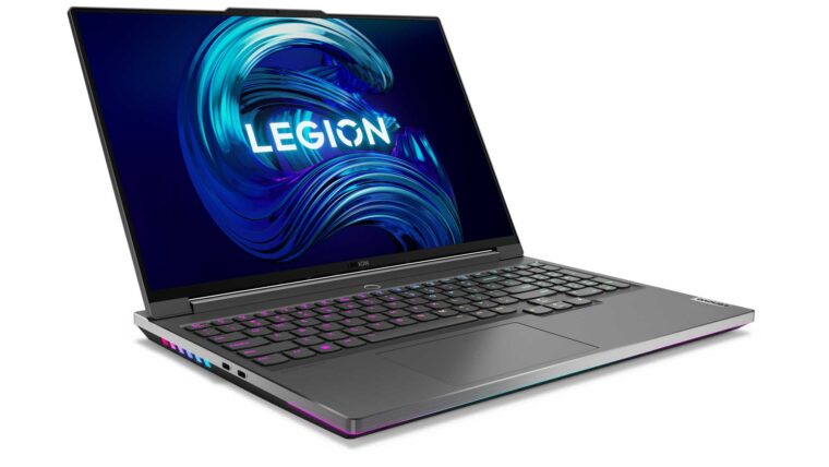 Legion 7i Gen 7 image