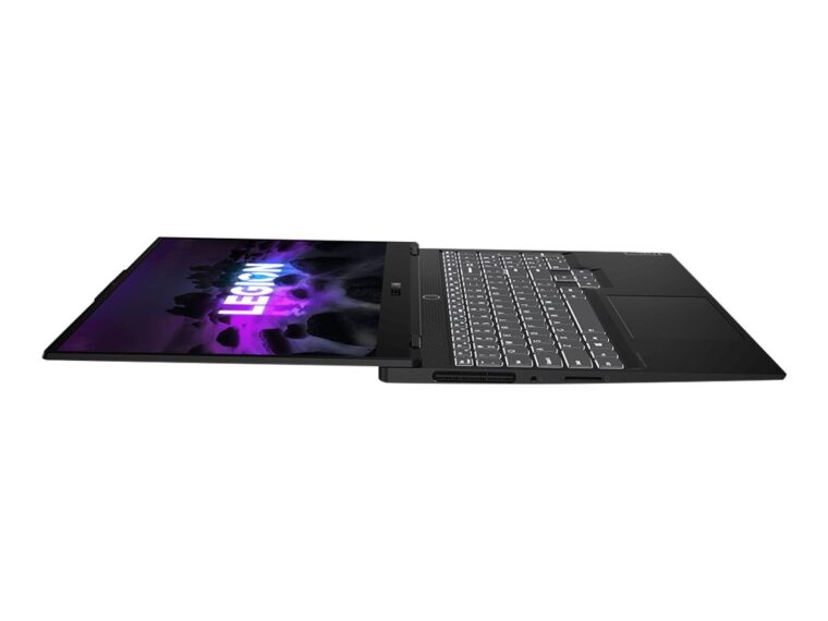 Lenovo Legion S7 image
