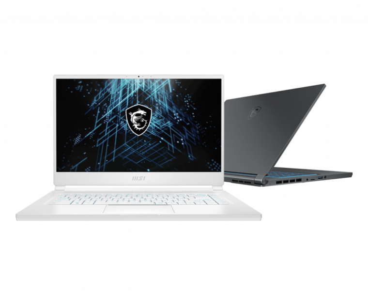 MSI Stealth 15M image
