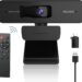 NexiGo N940P 2K Zoomable Webcam image