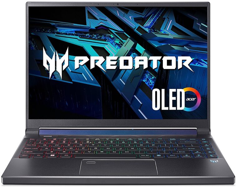 Predator Triton 300 SE OLED image