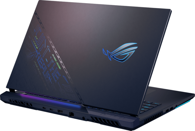 ROG Strix SCAR 17 SE (2022) image