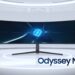 Samsung Odyssey Neo G9 image
