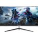 Sceptre 30-inch Curved Gaming Monito image