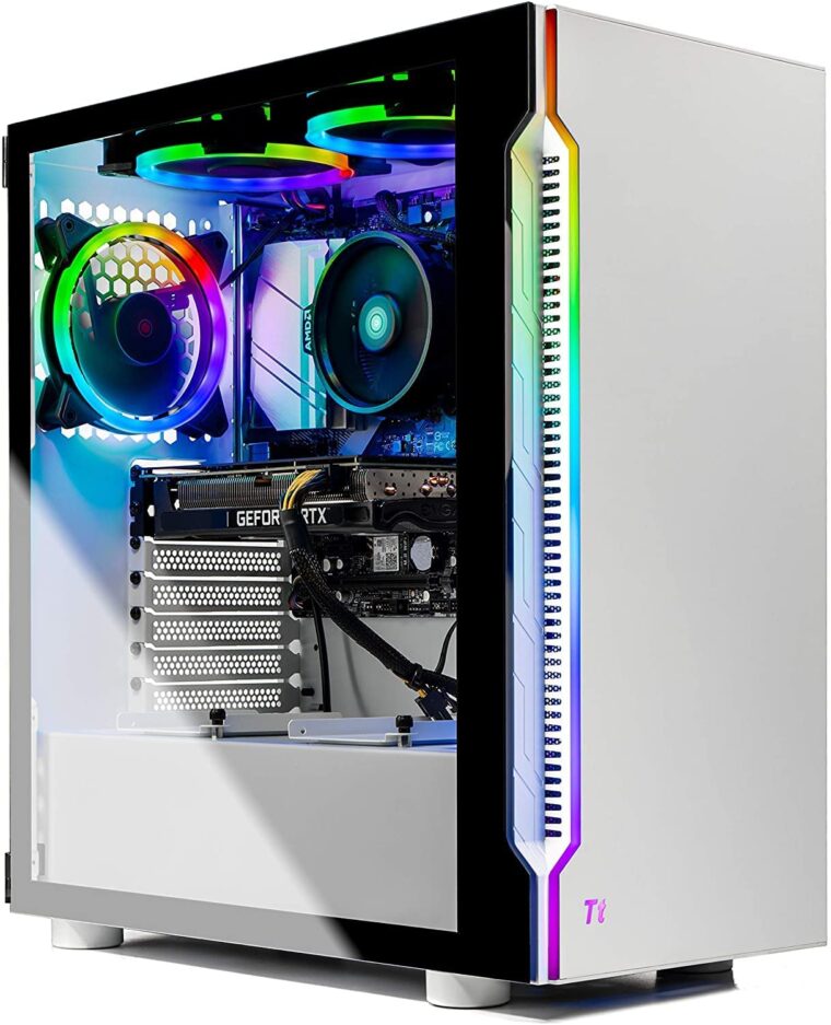 Skytech Gaming Archangel Gaming Computer image