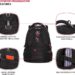 SwissGear 2769 ScanSmart Laptop Backpack image