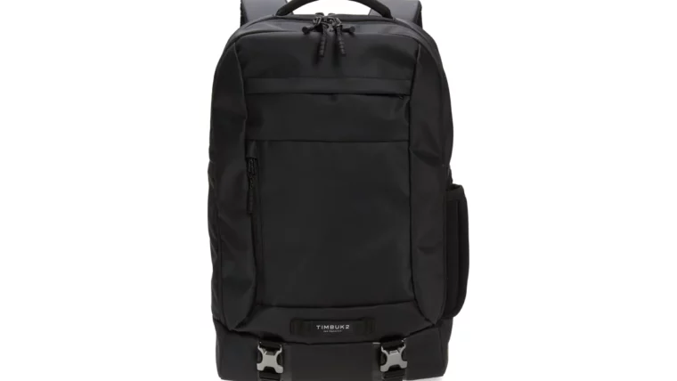 TIMBUK2 Authority Laptop Backpack Deluxe image