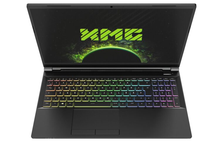 XMG NEO 15 (E21) image