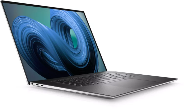 XPS 17 Laptop image
