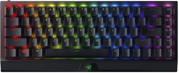 Razer BlackWidow V3 Mini HyperSpeed