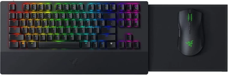 Razer Turret