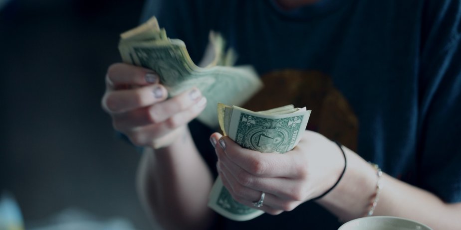 budgeting bills image