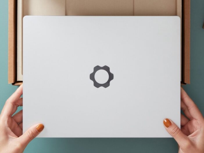 framework laptop logo image