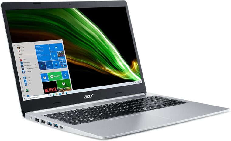 laptop AMD Ryzen Processor 7