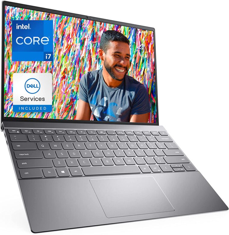 laptop Dell Inspiron 13