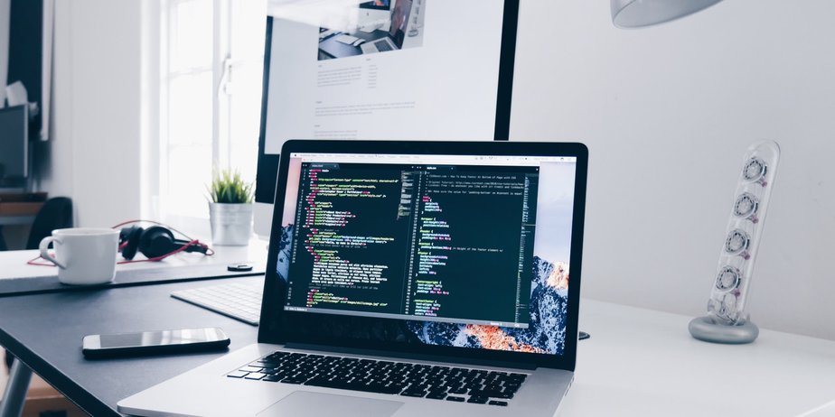 laptop and computer image