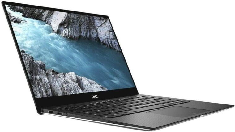 laptop dell xps 13