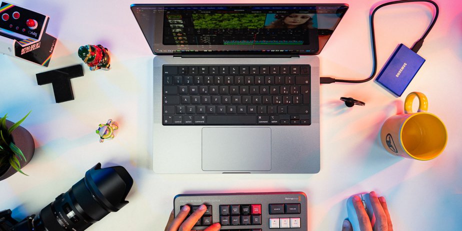 laptop usage image